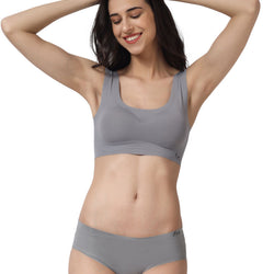 Active Bra Sets