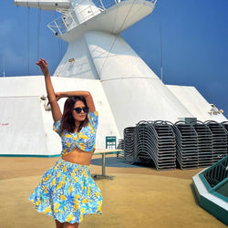 Resort Wear